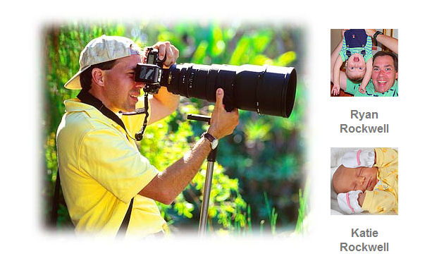Nikon Photo Site