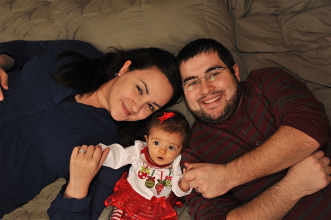 Family Portraits