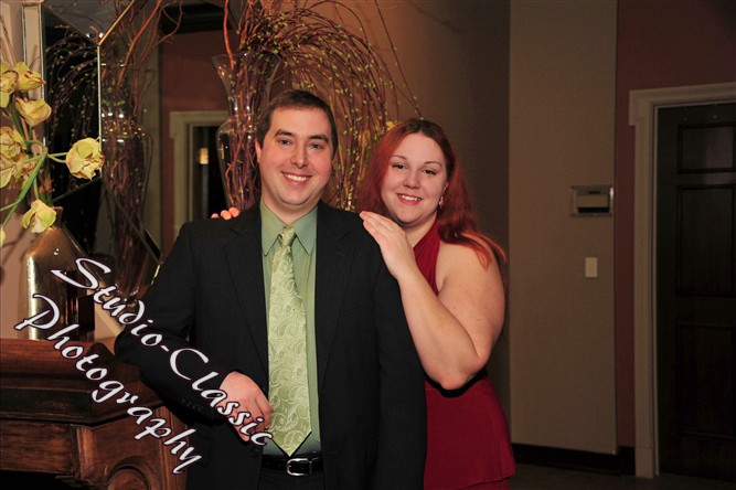 CGI Winter Party