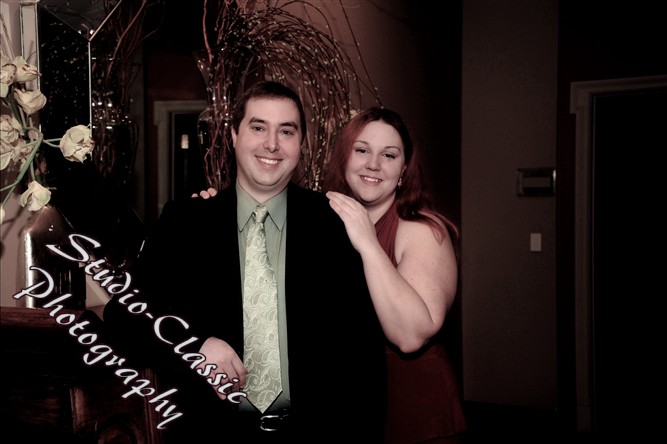 CGI Winter Party