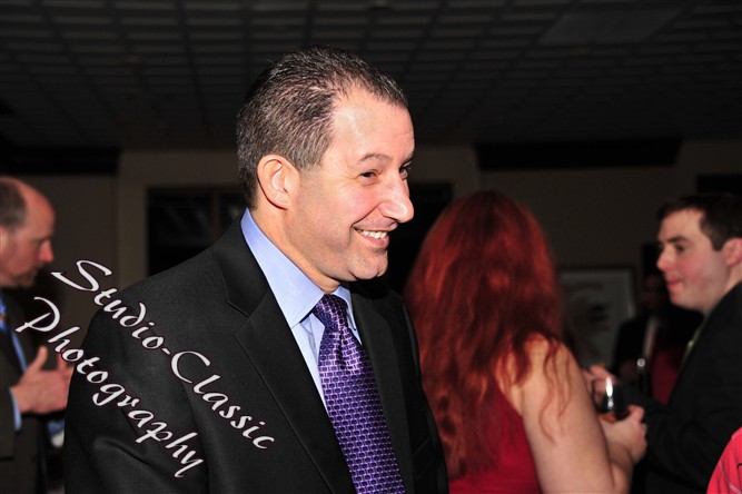 CGI Winter Party