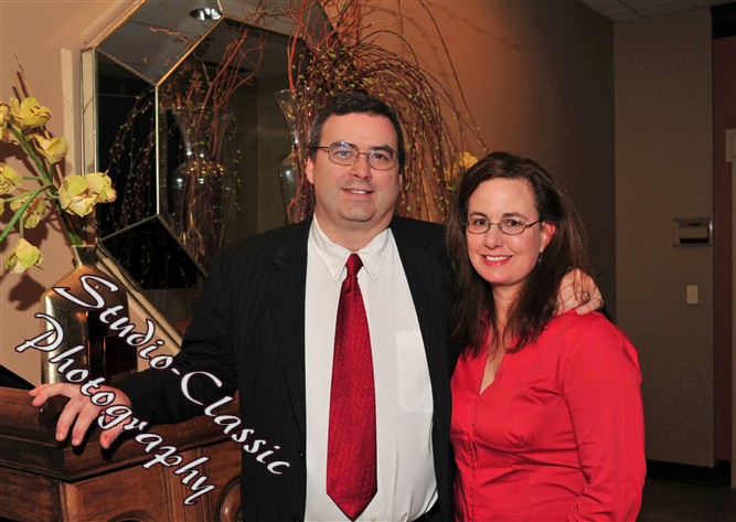 CGI Winter Party