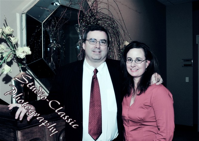 CGI Winter Party