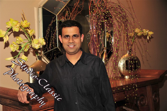 CGI Winter Party