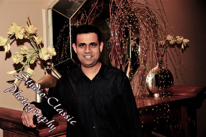 CGI Winter Party