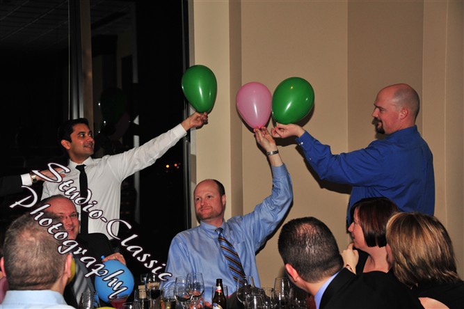 CGI Winter Party