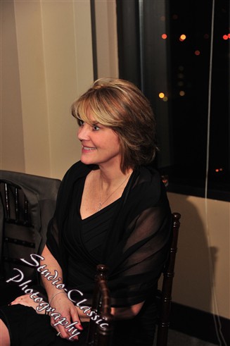 CGI Winter Party
