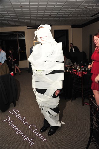 CGI Winter Party