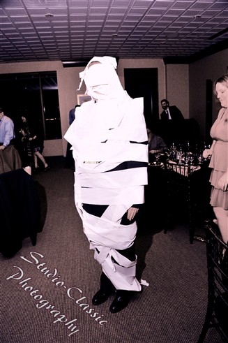 CGI Winter Party