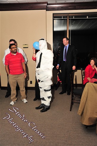 CGI Winter Party