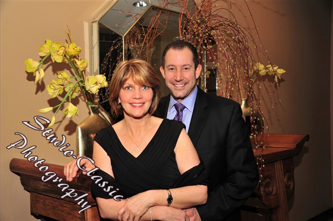 CGI Winter Party