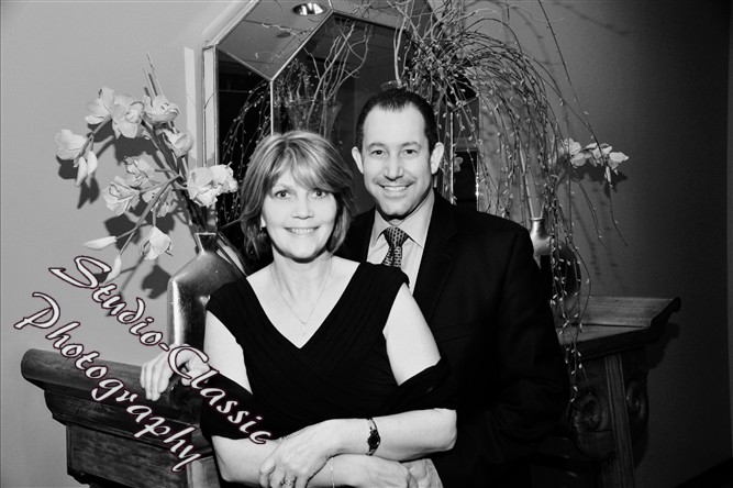 CGI Winter Party