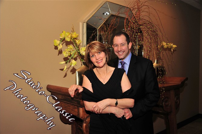 CGI Winter Party