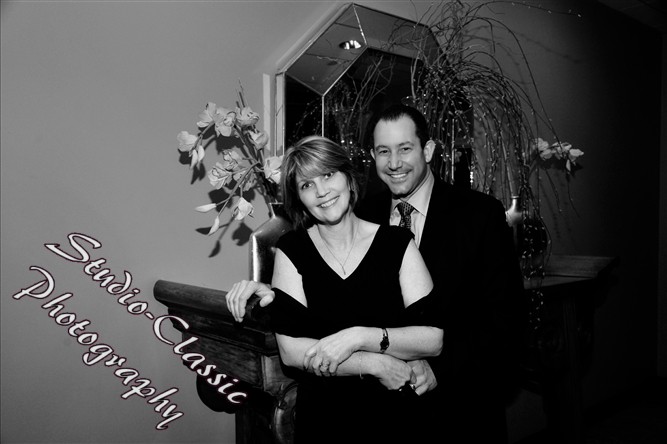 CGI Winter Party