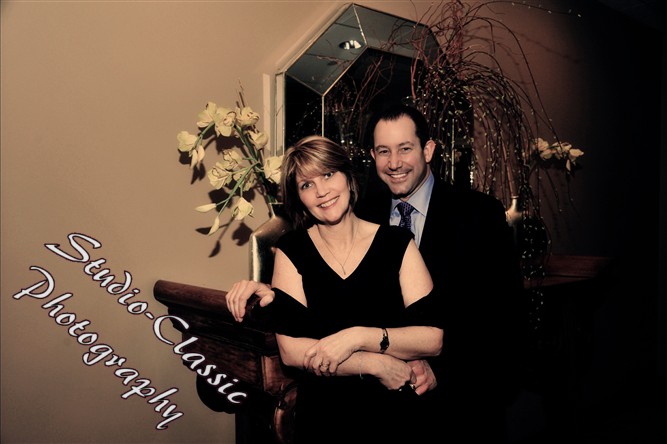 CGI Winter Party