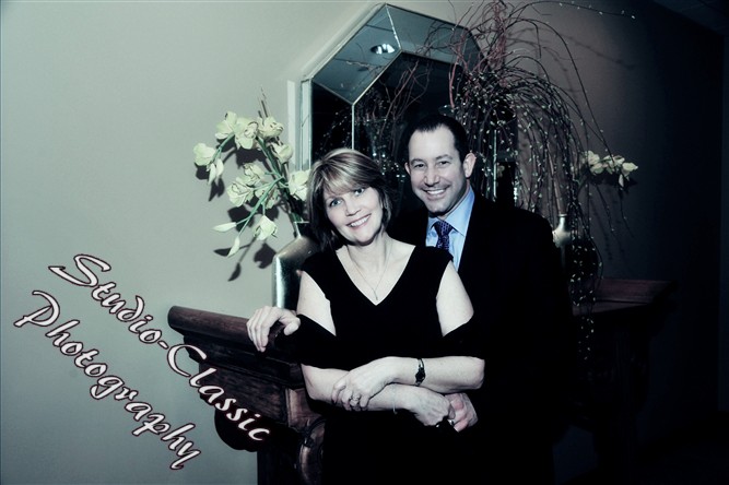 CGI Winter Party