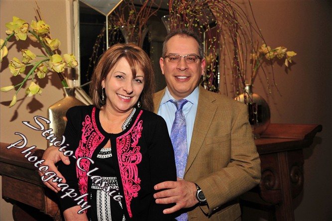 CGI Winter Party