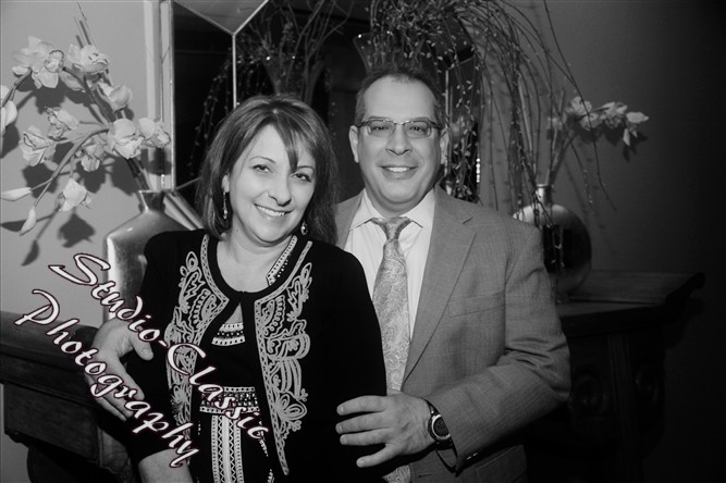 CGI Winter Party
