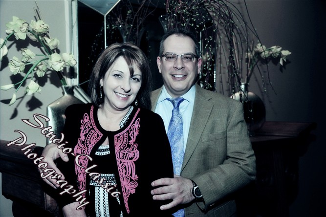 CGI Winter Party