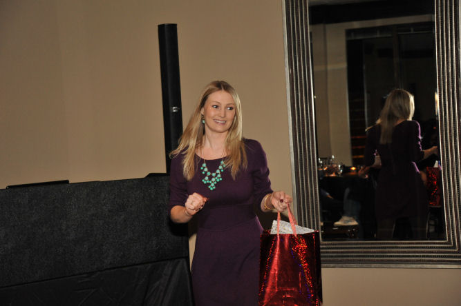 CGI Winter Party