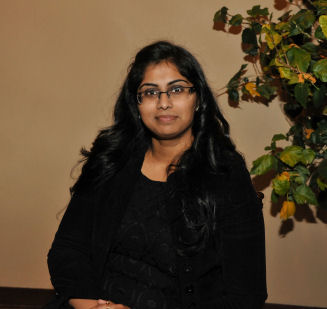 CGI Winter Party