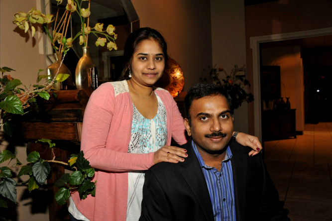 CGI Winter Party