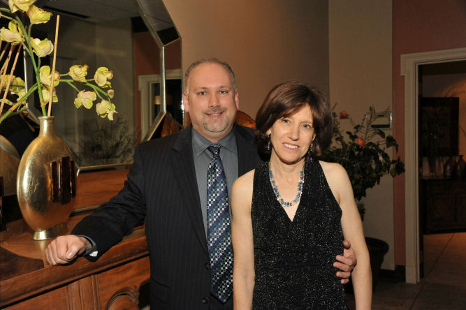 CGI Winter Party