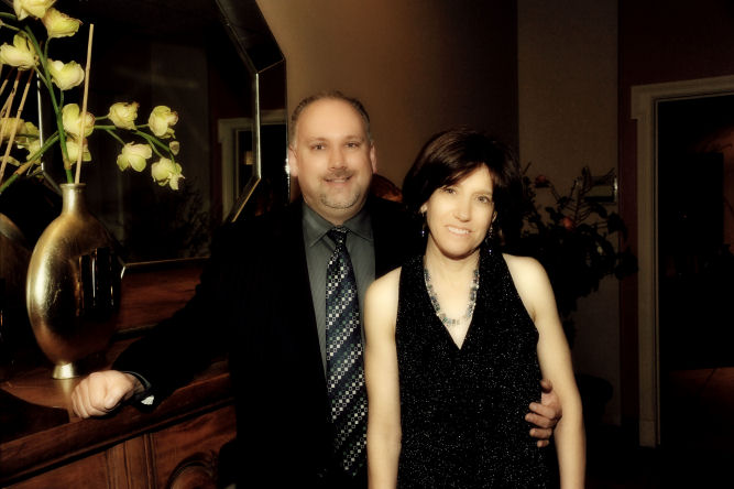 CGI Winter Party
