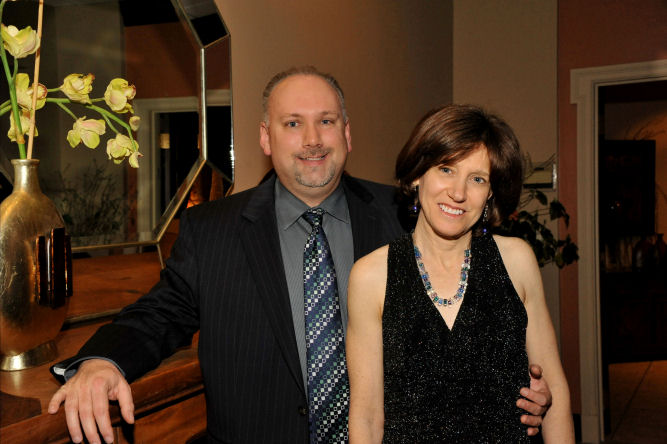 CGI Winter Party