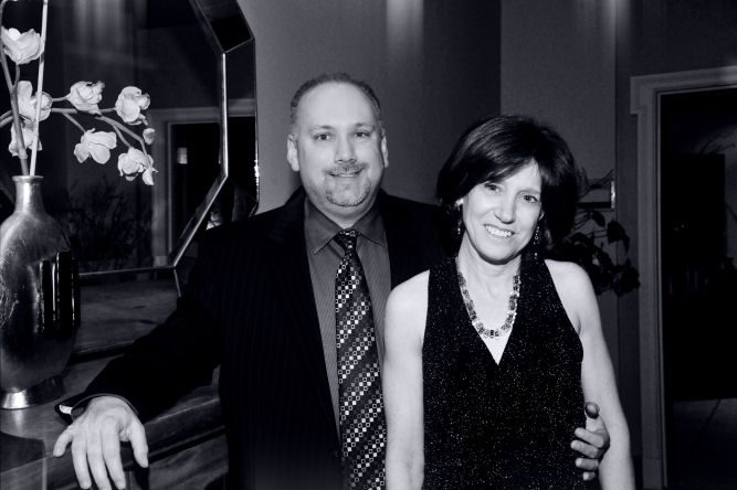 CGI Winter Party