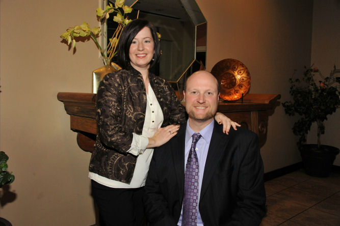 CGI Winter Party