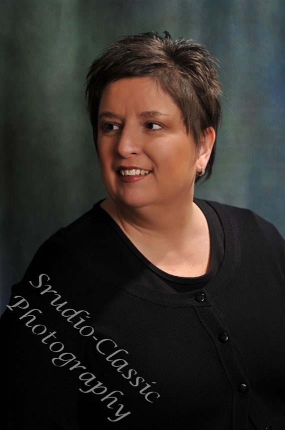 Cobleskill Professional Portrait