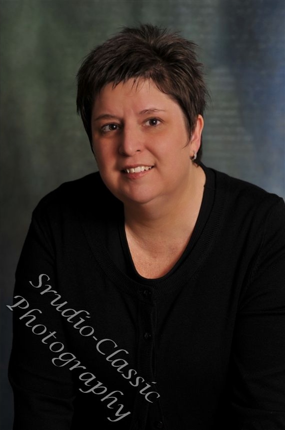 Cobleskill Professional Portrait