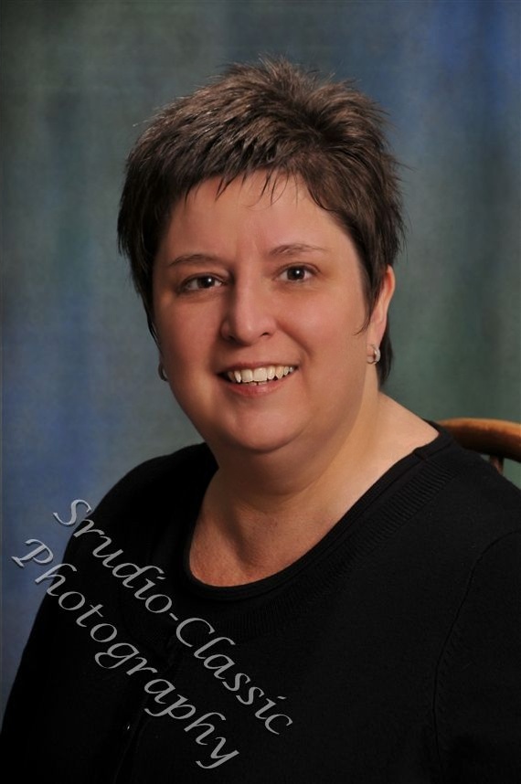 Cobleskill Professional Portrait