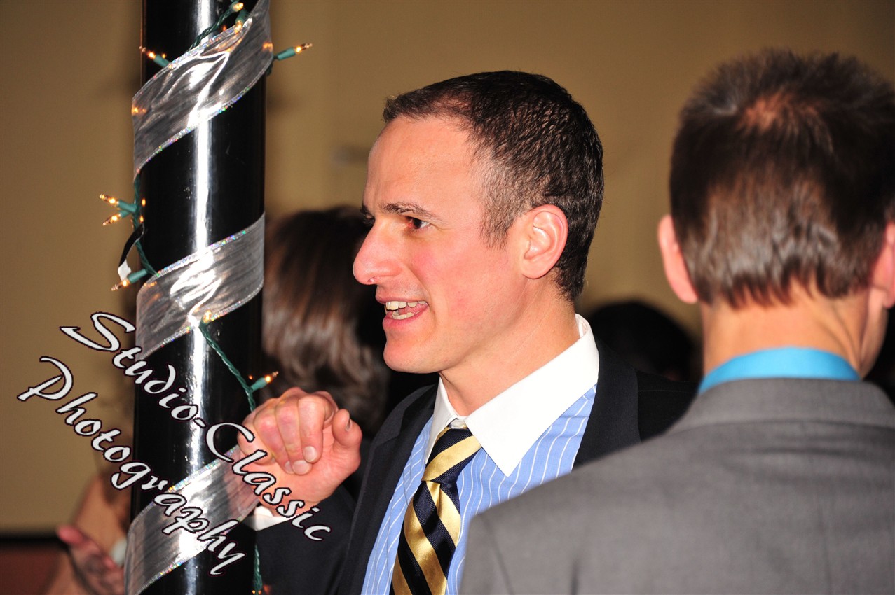 Fenimore Christmas Party - 2011