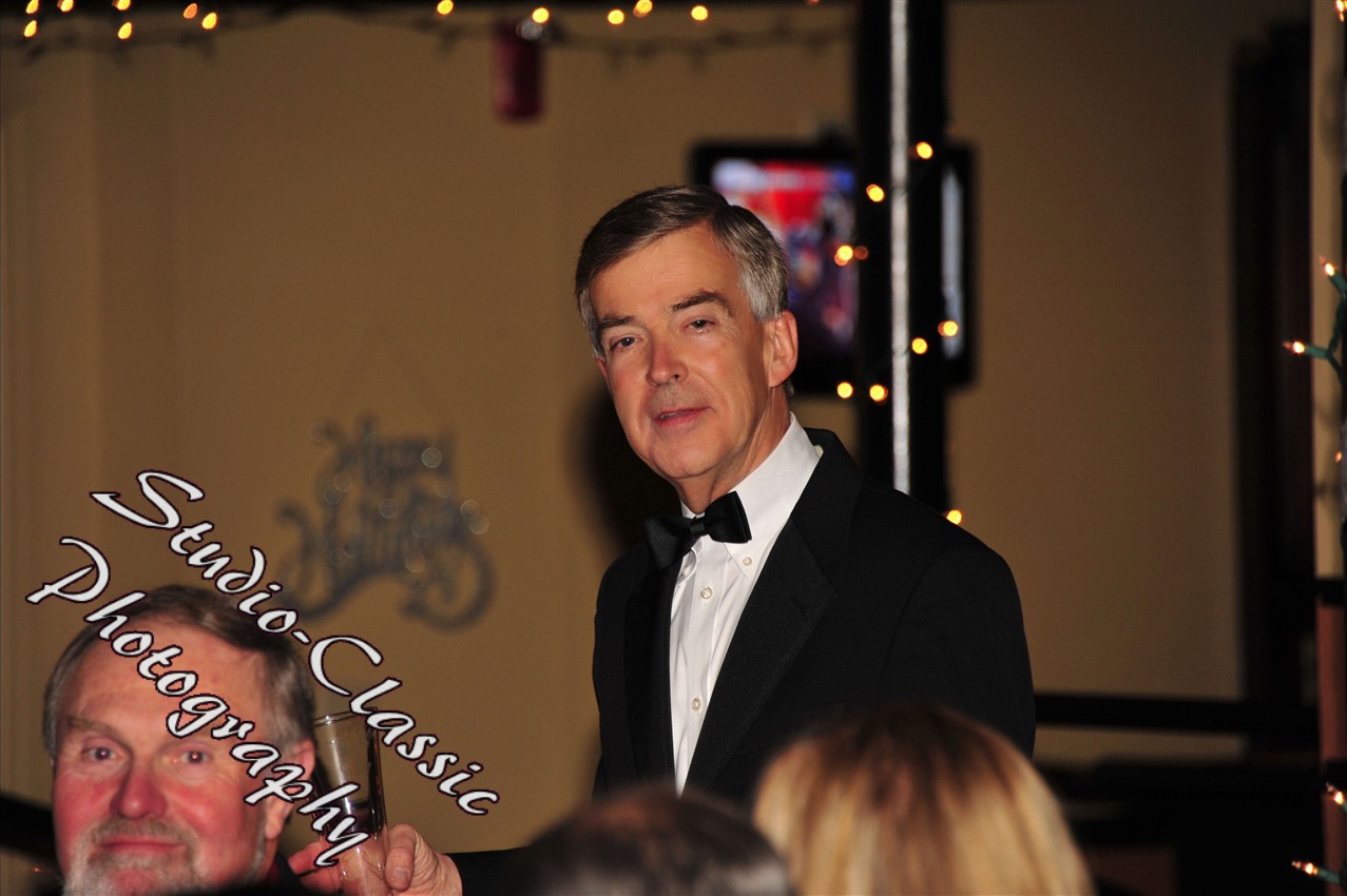 Fenimore Christmas Party - 2011