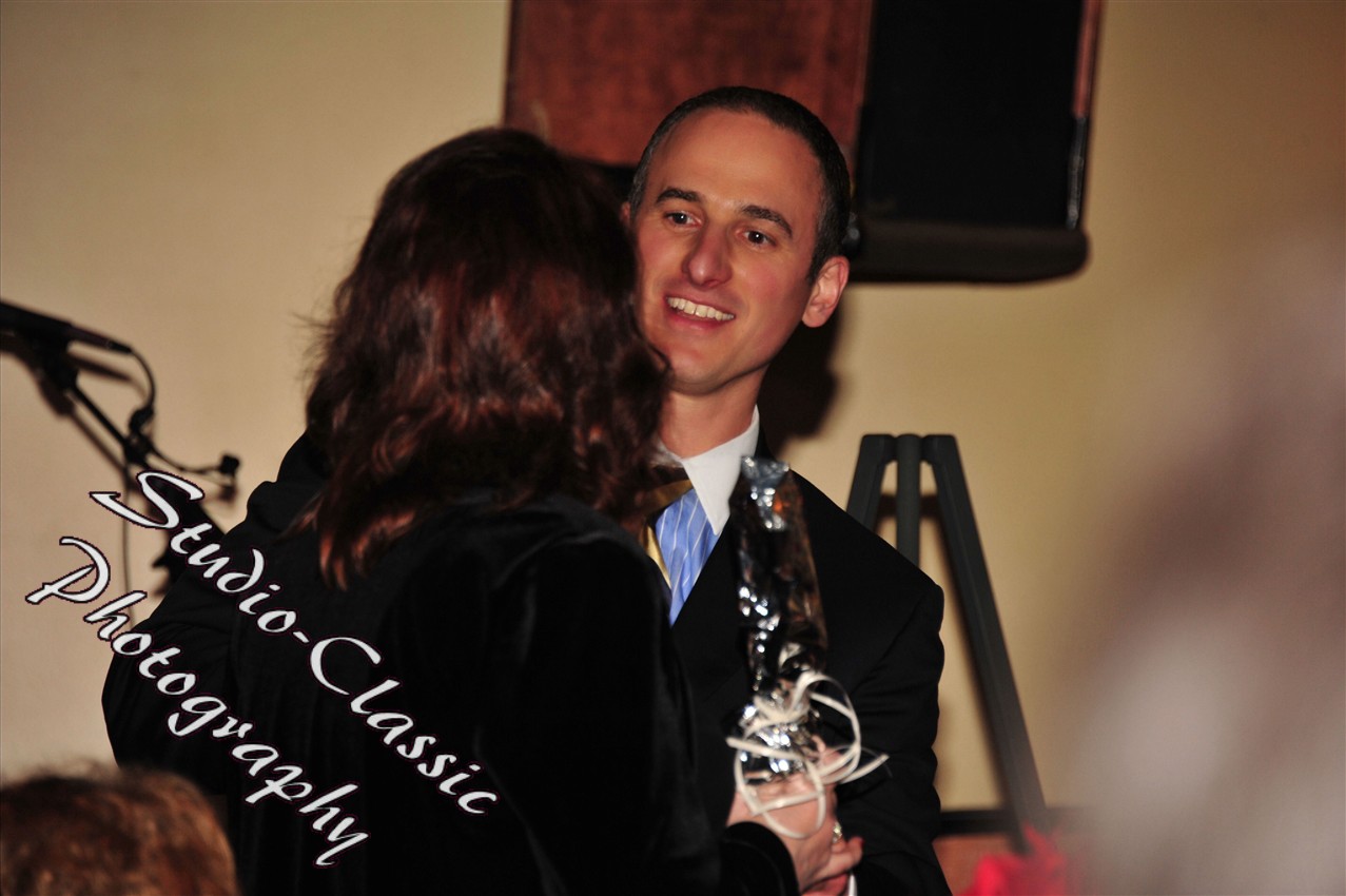 Fenimore Christmas Party - 2011