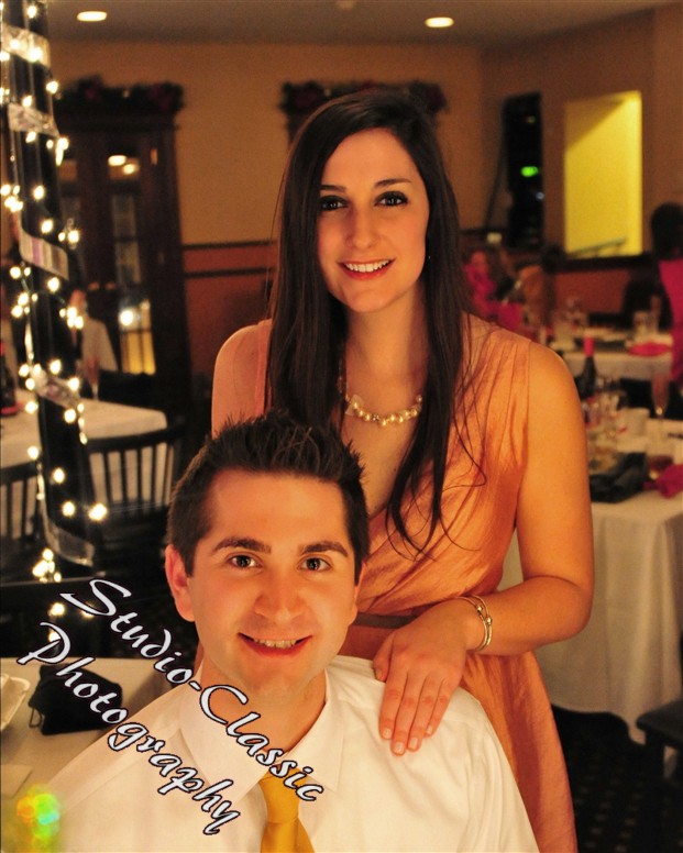 Fenimore Christmas Party - 2011
