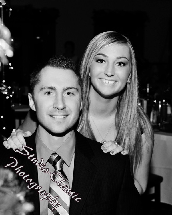 Fenimore Christmas Party - 2011