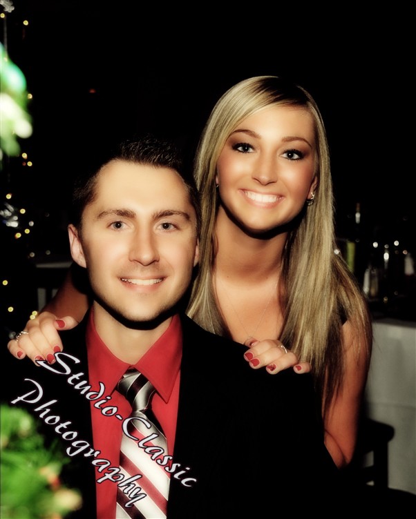 Fenimore Christmas Party - 2011