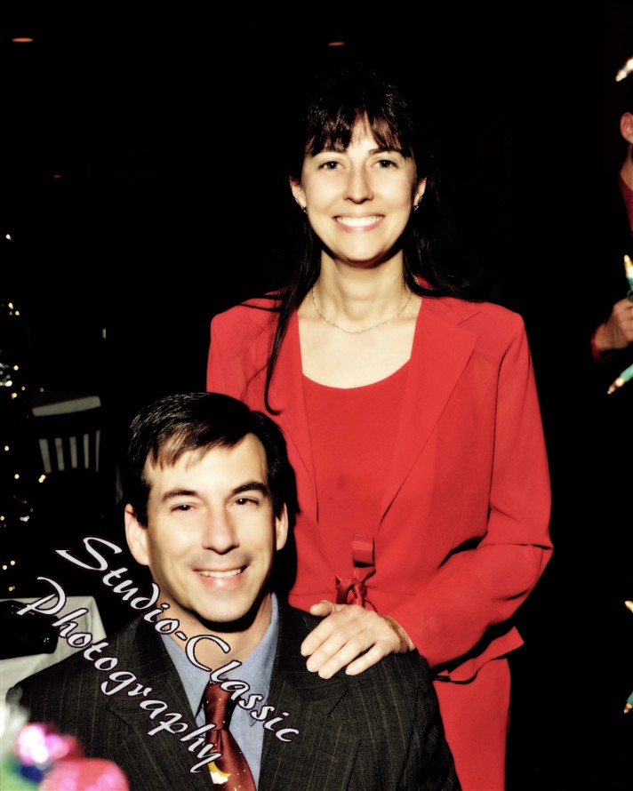 Fenimore Christmas Party - 2011