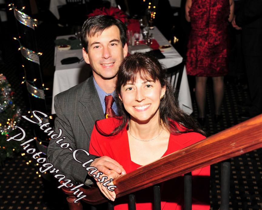 Fenimore Christmas Party - 2011