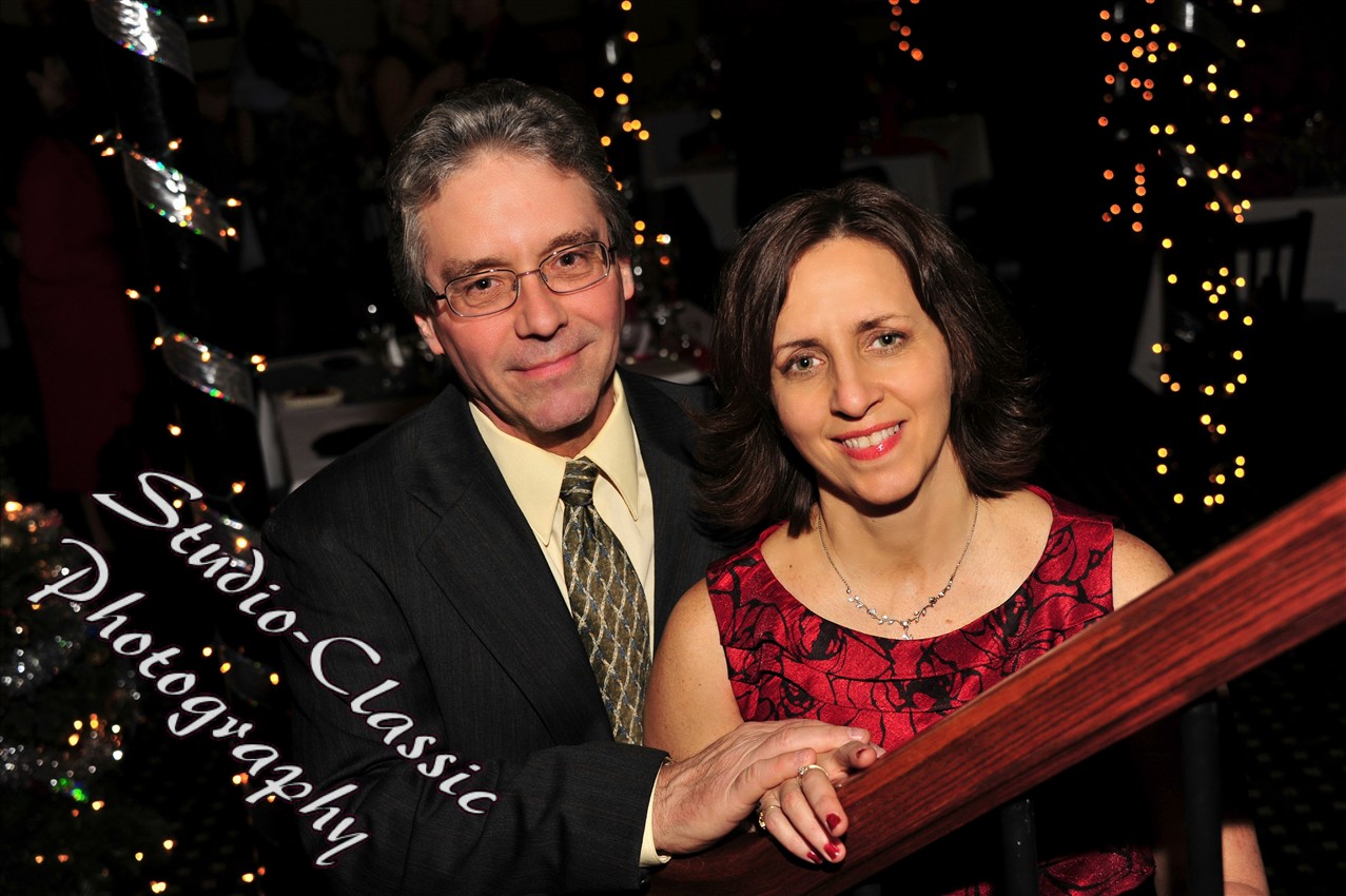 Fenimore Christmas Party - 2011
