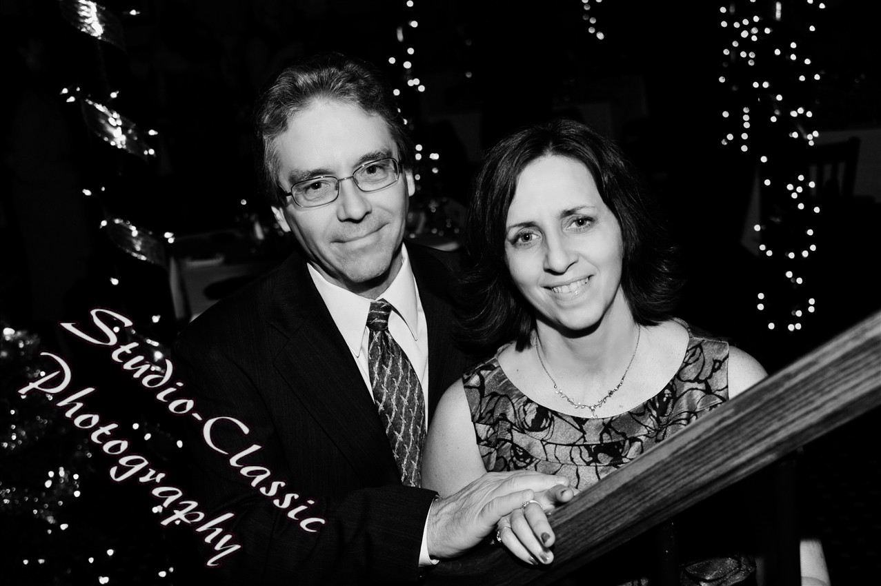 Fenimore Christmas Party - 2011
