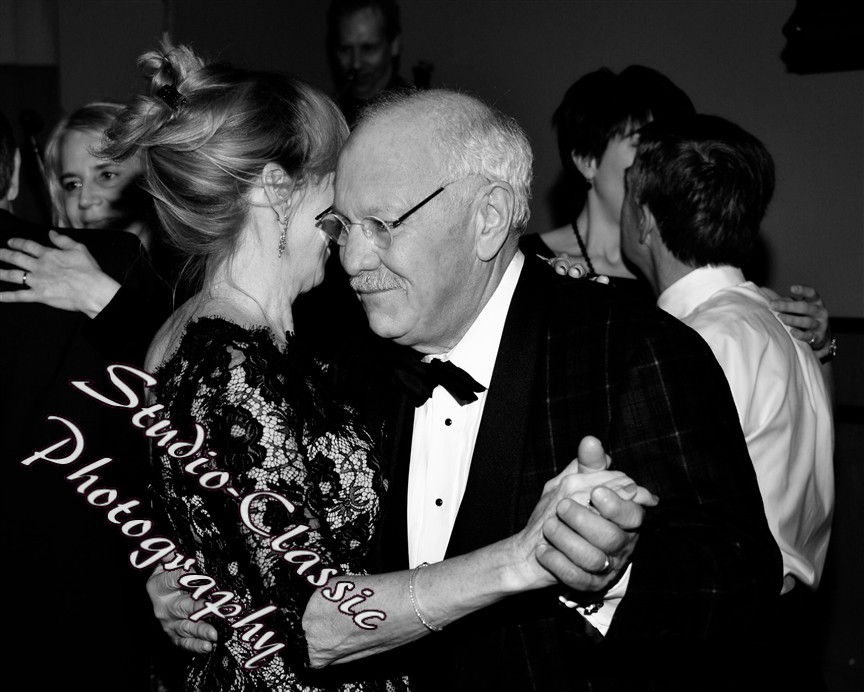 Fenimore Christmas Party - 2011
