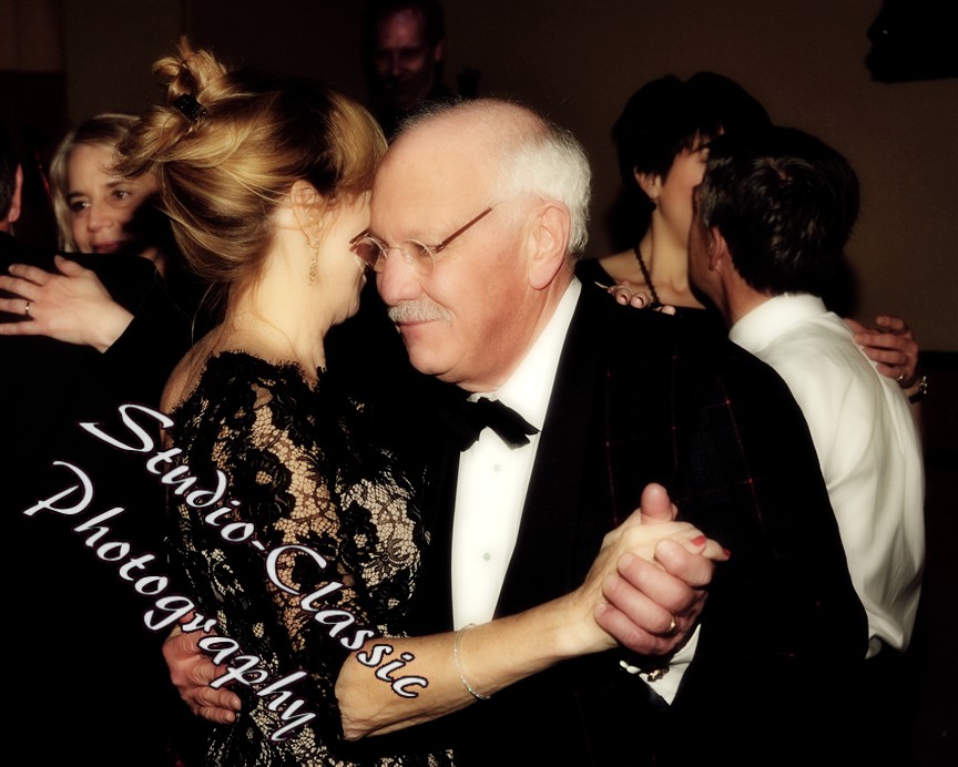 Fenimore Christmas Party - 2011