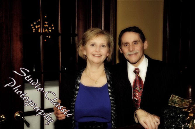 Fenimore Christmas Party 2012