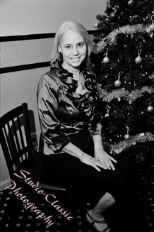 Fenimore Christmas Party 2012