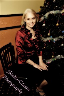Fenimore Christmas Party 2012