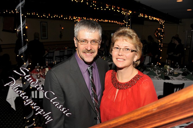 Fenimore Christmas Party 2012